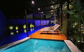 Vert House Jardim Oceania - Miramar Hospedagens